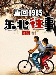 重回1985：东北往事封面